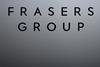 frasers group