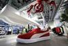 Puma Flagship Store New York