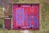 Satou Sabally Basketball Courts Berlin