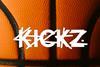 kickz logo