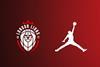 London Lions x Jordan Brand