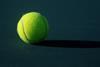 Tennis - Ben Hershey - Unsplash