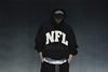 National Football League x Fear of God