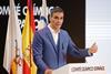 Pedro Sánchez announces the creation of the Spanish Sports Executive Committee