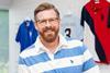 David Swetman, Global Design Lead, Men's and Boys', U.S. Polo Assn.