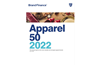 BrandFinance Apparel50