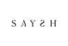 Saysh Logo