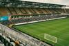 Houston Stadium Soccer