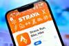 strava