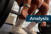 analysis fitness and wearables
