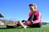iceland triathlete