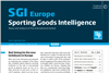 SGI Europe Executive Edition: Vol 31 - 39+40
