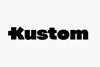 kustom logo