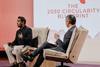 The 2030 Circularity Blueprint was presented at the Global Fashion Summit: Copenhagen Edition on May 6