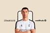 Wellhub x Ronaldo’s app Erakulis