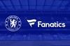 Chelsea x Fanatics