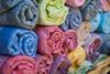 textiles via Pixabay