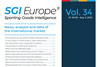 SGI Europe Executive Edition: Vol 34 - 29+30