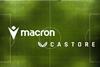 macron and castore