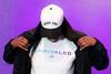 adidas x unrivaled