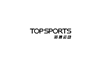 Topsports Logo