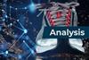 analysis athletic footwear