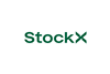StockX Logo new