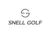 snell golf-logo