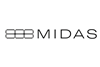 888 Midas Logo