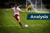 cover analysis women football