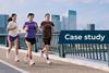 case study cover asics