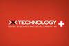 X-Technology Logo