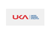 Uk Athletics Logo