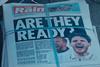 Oura: Are you ready? Campaign 2026