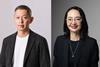 Dennis Tao, Jeanne Huang, Puma Supervisory Board