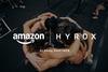 Amazon X HYROX