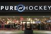 pure hockey