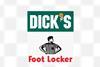 dick´s and footlocker