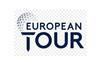 European tour logo