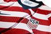 nike team USA jersey cover