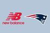 new balance x new england patriots