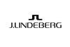 J. Lindeberg logo