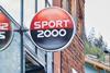 Sport 2000 Logo Store