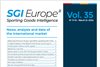SGI Europe Executive Edition: Vol 35 - 11+12