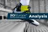 Market Analysis: The athletic footwear market 2023