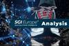 The global Athletic Footwear Market 2025 weighs more than 100 billion