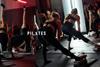 AARMY x Pilates