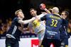 handball inside