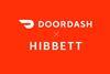 Hibbett Launches on DoorDash