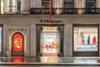 lululemon store